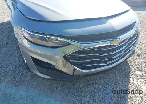 2024 Chevrolet Malibu Fwd 1Lt из США, поврежденный, VIN 1G1ZD5ST1RF144143